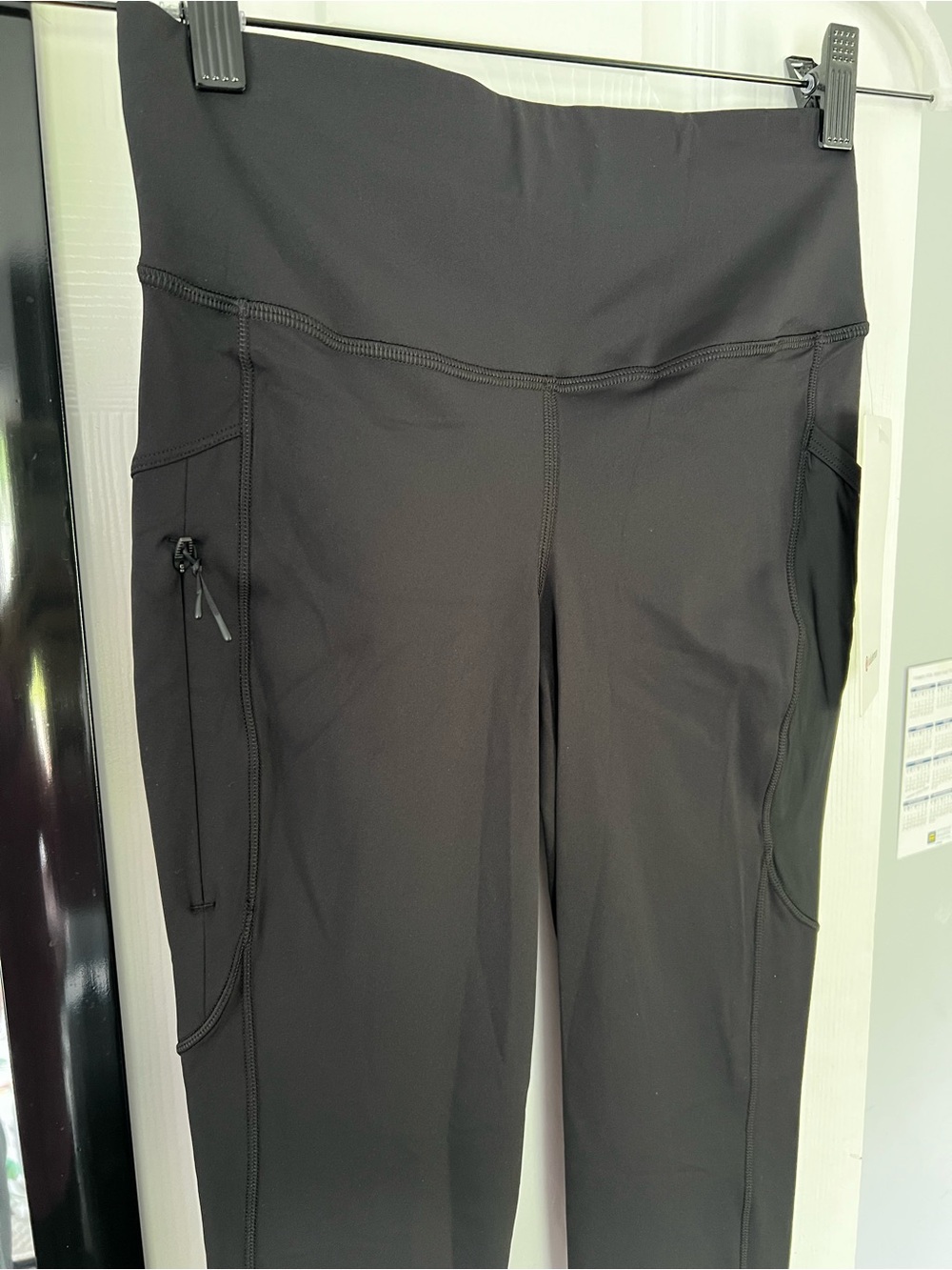 lululemon athletica Fast and Free leggings